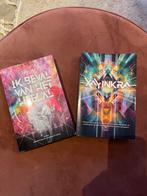 Tessa Smits - Ik beval van het heelal & Xayinkra, Ophalen, Zo goed als nieuw, Nederland