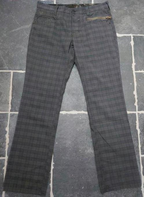 PME Legend Jeans, Flight Equipment, W34 L34, zgan! Rob3434, Kleding | Heren, Spijkerbroeken en Jeans, Zo goed als nieuw, W33 - W34 (confectie 48/50)