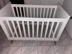 Bopita fenna ledikant, Kinderen en Baby's, Babywiegjes en Ledikanten, Ophalen of Verzenden, Gebruikt, Ledikant