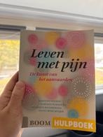 Leven met pijn boek, Boeken, Ophalen, Zo goed als nieuw
