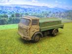 1/50?? Berliet GAK Tankwagen - France Jouet, Ophalen of Verzenden, Gebruikt, Bus of Vrachtwagen, Lion Toys