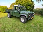 Land Rover 110 HCPU 1984 300Tdi, Auto's, Bestelauto's, Land Rover, 2495 cc, 113 pk, Diesel