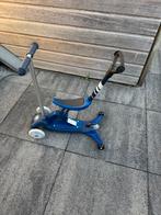 Kinderstep scooter nog nieuw nooit gebruikt, Fietsen en Brommers, Steps, Ophalen of Verzenden, Nieuw, Gewone step, Slamm scooter
