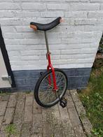 Eenwieler te koop, Fietsen en Brommers, Ophalen, Gebruikt
