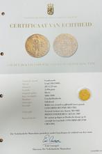 Gouden Dukaat Napoleon 1806-1808, Postzegels en Munten, Munten | Nederland, Vóór koninkrijk, Losse munt, Goud, Overige waardes