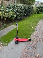 Qxelo Step - Rood, Fietsen en Brommers, Steps, Ophalen of Verzenden, Gebruikt, Gewone step