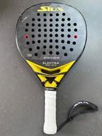 Siux electra pro st3, Sport en Fitness, Padel, Ophalen of Verzenden, Zo goed als nieuw, Padelracket