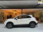 Fiat 500 X 1.6 PopStar Garantie NAP Trekhaak Cruise Navi Cli, Voorwielaandrijving, 65 €/maand, Stof, Gebruikt