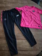 Nike PSG Trainingspak Maat S, Kleding | Dames, Ophalen of Verzenden, Zo goed als nieuw