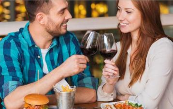 Diner voucher Fletcher Hotels  beschikbaar voor biedingen