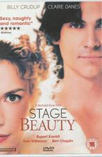 Stage beauty ( travestie ), Cd's en Dvd's, Dvd's | Filmhuis, Overige gebieden, Alle leeftijden, Gebruikt, Ophalen of Verzenden