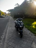 Yamaha Aerox 4 takt 2017, Fietsen en Brommers, Scooters | Yamaha, Ophalen, Gebruikt, Aerox, Benzine