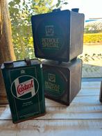 Castrol en BP onderste BP is verkocht, Ophalen of Verzenden, Zo goed als nieuw, Overige