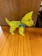 Murano scottish terrier, Ophalen of Verzenden, Zo goed als nieuw, Dier