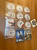 Playstation 3 promos lot rare, 1 speler, Ophalen of Verzenden, Zo goed als nieuw