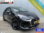 Ds 3 1.2 PureTech Performance Line 130 PK UNIEKJE/NAVI/PDC, Gebruikt, 1199 cc, Lichtsensor, Alcantara