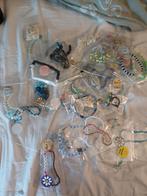 Sieraden, Ophalen, Zo goed als nieuw