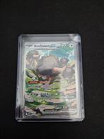 Bouffalant EX 170/086 - Pokemon White Flare - NM, Ophalen, Nieuw, Losse kaart, Foil