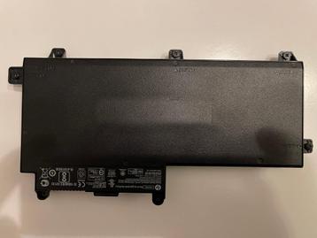 HP Laptop Accu – Model CI03XL (Origineel, Gebruikt) beschikbaar voor biedingen