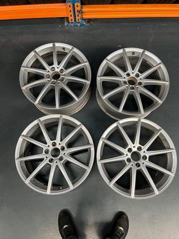 Mercedes Benz 5x112 19inch origineel beschikbaar voor biedingen