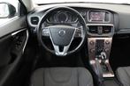 Volvo V40 CROSS COUNTRY T4 AWD GEARTRONIC MOMENTUM *UNIEK!*, Automaat, 12 maanden, Stof, Euro 6