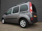 Renault Kangoo Family 1.2 TCe Limited Automaat (Vol-Opties!), Gebruikt, 4 cilinders, Met garantie (alle), 1198 cc