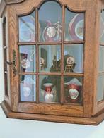 Kastje met Limoges, Antiek en Kunst, Antiek | Servies compleet, Ophalen