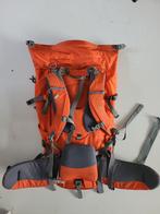 Jack Wolfskin EDS Dynamic Pro 38 Rugzak, Sport en Fitness, Ophalen of Verzenden, Gebruikt, Rugzak
