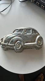 Vw Kever bakvorm, Ophalen of Verzenden, Zo goed als nieuw, Taarten, Bakvorm