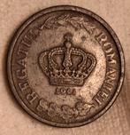 Roemenië 2 Lei 1941, Verzenden, Midden-Oosten, Losse munt, Zilver