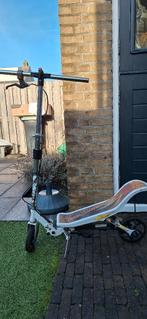 Spacescooter, Ophalen, Gebruikt, Overige typen, SpaceScooter