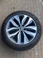 Michelin Pilot Alpin 5 245/45 R18 Velg Renault Talisman, Auto-onderdelen, Ophalen, 18 inch, Banden en Velgen, Winterbanden