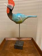 Uniek Keramisch Kip Beeld, Ophalen