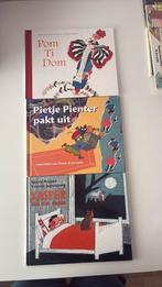 Drie Sinterklaas boeken, Ophalen of Verzenden, Zo goed als nieuw