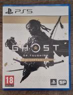 Ghost Of Tsushima Directors Cut PS5 🎯, Spelcomputers en Games, Games | Sony PlayStation 5, Ophalen of Verzenden, Zo goed als nieuw