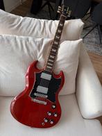 Gibson SG Standard - Vintage Cherry, Muziek en Instrumenten, Ophalen of Verzenden, Gebruikt, Gibson