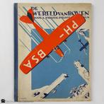 A. Viruly – de Wereld van Boven – ca 1938, Boeken, Geschiedenis | Vaderland, Gelezen, Ophalen of Verzenden, 20e eeuw of later