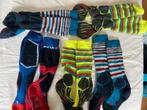 Falke Ski Sokken Kids - 5 Paar - Maat 27-30, Kleding | Heren, Sokken en Kousen, Ophalen of Verzenden, Zo goed als nieuw, Overige maten