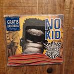 urban dance squad - no kid, Ophalen of Verzenden, 1985 tot 2000, Gebruikt, Overige formaten