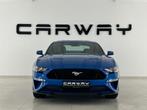 Ford USA Mustang 5.0 V8 GT Fastback Performance (bj 2022), Auto's, Ford Usa, Automaat, Achterwielaandrijving, Gebruikt, LED verlichting