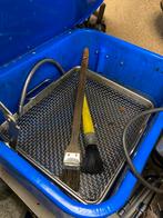 Onderdelen reiniger/spoelbak z.g.a.n., Ophalen, Gebruikt, Overige typen