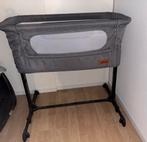 Beeyu co sleeper bijzetbed verstelbaar, Ophalen, Gebruikt, Wieg