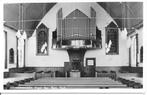 Herkingen Orgel Ger Gem Kerk, Ophalen of Verzenden, 1960 tot 1980, Ongelopen, Zuid-Holland