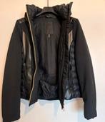 Goldbergh winterjas zwart maat 44, Ophalen of Verzenden, Zo goed als nieuw, Maat 42/44 (L), Zwart