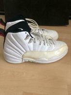 Nike air Jordan 12 rising sun, Ophalen of Verzenden