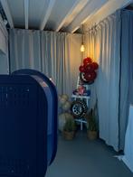 Photobooth te huur incl onbeperkt printen | vanaf €149, Ophalen