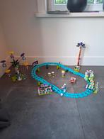Lego Friends achtbaan, Ophalen of Verzenden, Zo goed als nieuw