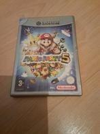 Mario party 5 voor gamecube, 1 speler, Ophalen of Verzenden, Zo goed als nieuw, Vanaf 3 jaar