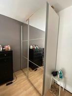 Nette ruime kledingkast te koop, Ophalen, Gebruikt, 200 cm of meer, 150 tot 200 cm