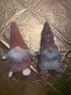 Mini gnomen, Diversen, Kerst, Ophalen of Verzenden, Nieuw